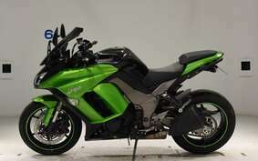 KAWASAKI NINJA 1000 2011