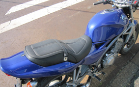 KAWASAKI BALIUS250 ZR250A
