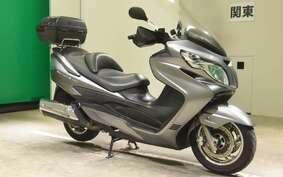 SUZUKI SKYWAVE 400 2008 CK44A