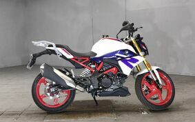 BMW G310R 2022 0G41