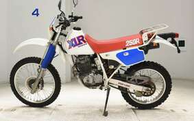 HONDA XLR250R Gen.4 MD22