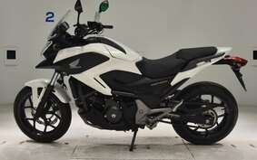 HONDA NC750X D Limited 2014 RC72