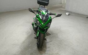 KAWASAKI NINJA 1000 2020 ZXT00W