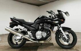 SUZUKI BANDIT 1200 S 2006 GV79A