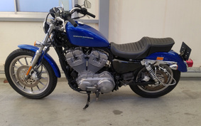 HARLEY XL883L 2006 CR2