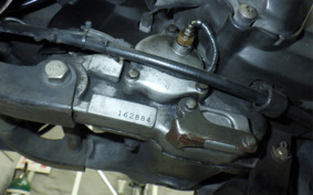 SUZUKI ADDRESS V125 G CF46A