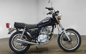 SUZUKI GN125 H PCJG9