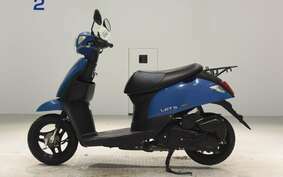 SUZUKI LET's CA4AA