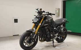 YAMAHA MT-09 2014 RN34J