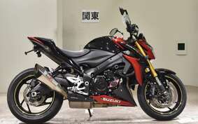 SUZUKI GSX-S1000 2015 GT79A