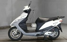 SUZUKI ADDRESS 125 DT11A