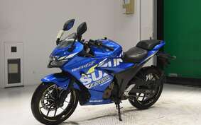 SUZUKI GIXXER 250 SF ED22B