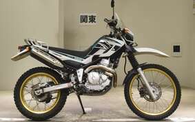 YAMAHA SEROW 250 DG17J