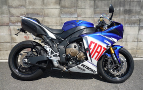 YAMAHA YZF-R1 2010 RN23