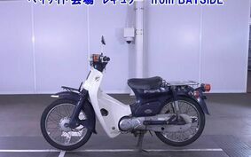 HONDA C70 SUPER CUB C70