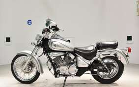 SUZUKI INTRUDER 250 LC VJ51A