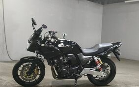 HONDA CB400 SUPER BOLDOR 2014 NC42