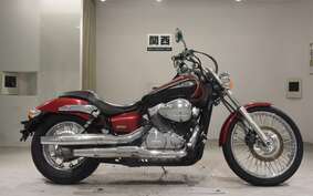 HONDA SHADOW 400 CUSTOM 2010 NC45