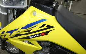 SUZUKI DR-Z50 JA42A