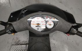 YAMAHA JOG ZR EVOLUTION2 SA39J