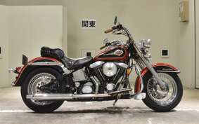 HARLEY FLSTC 1340 1997 BJL