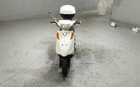 SUZUKI ADDRESS V125 CF4EA