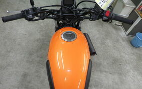 HONDA CL250-2 MC57