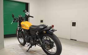 KAWASAKI 250TR BJ250F