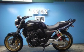 HONDA CB400SF VTEC 2013 NC42