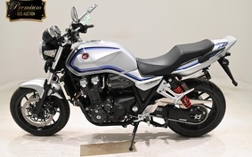 HONDA CB1300SF SUPER FOUR Gen. 3 2023 SC54