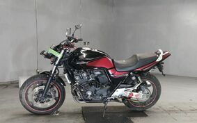 HONDA CB400SF VTEC REVO 2011 NC42