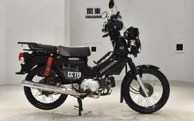 HONDA CROSS CUB 110 JA45