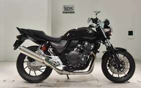 HONDA CB400SF GEN 4 A 2022 NC42