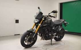 YAMAHA MT-09 A 2015 RN34J