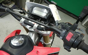 HONDA CRF250L MD38