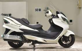 SUZUKI SKYWAVE 250 (Burgman 250) S Gen.3 CJ46A