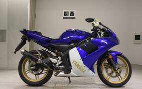 YAMAHA TZR50 RA04