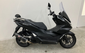 HONDA PCX 160 KF47