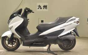 SUZUKI BURGMAN200 CH41A