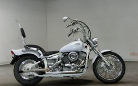 YAMAHA DRAGSTAR 400 2005 VH01J