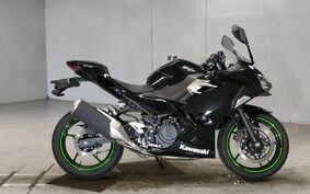 KAWASAKI NINJA 400 2018 EX400G