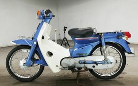 HONDA C70 SUPER CUB SUPER DX C70