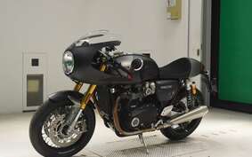 TRIUMPH THRUXTON 1200 RS 2021