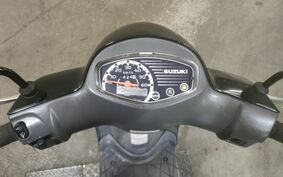 SUZUKI LET's 4 CA45A