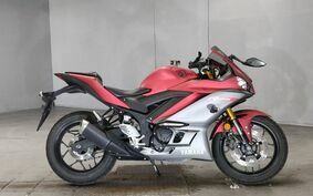 YAMAHA YZF-R25 RG43J