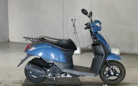 SUZUKI LET's CA4AA