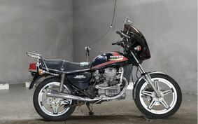 HONDA GL 500 WING GL500