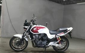 HONDA CB400SF VTEC REVO 2018 NC42