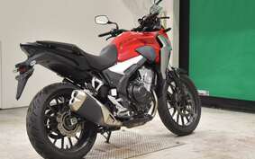 HONDA 400X GEN 2 2019 NC56