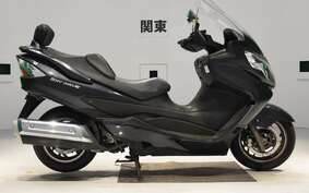 SUZUKI SKYWAVE 400 2006 CK44A